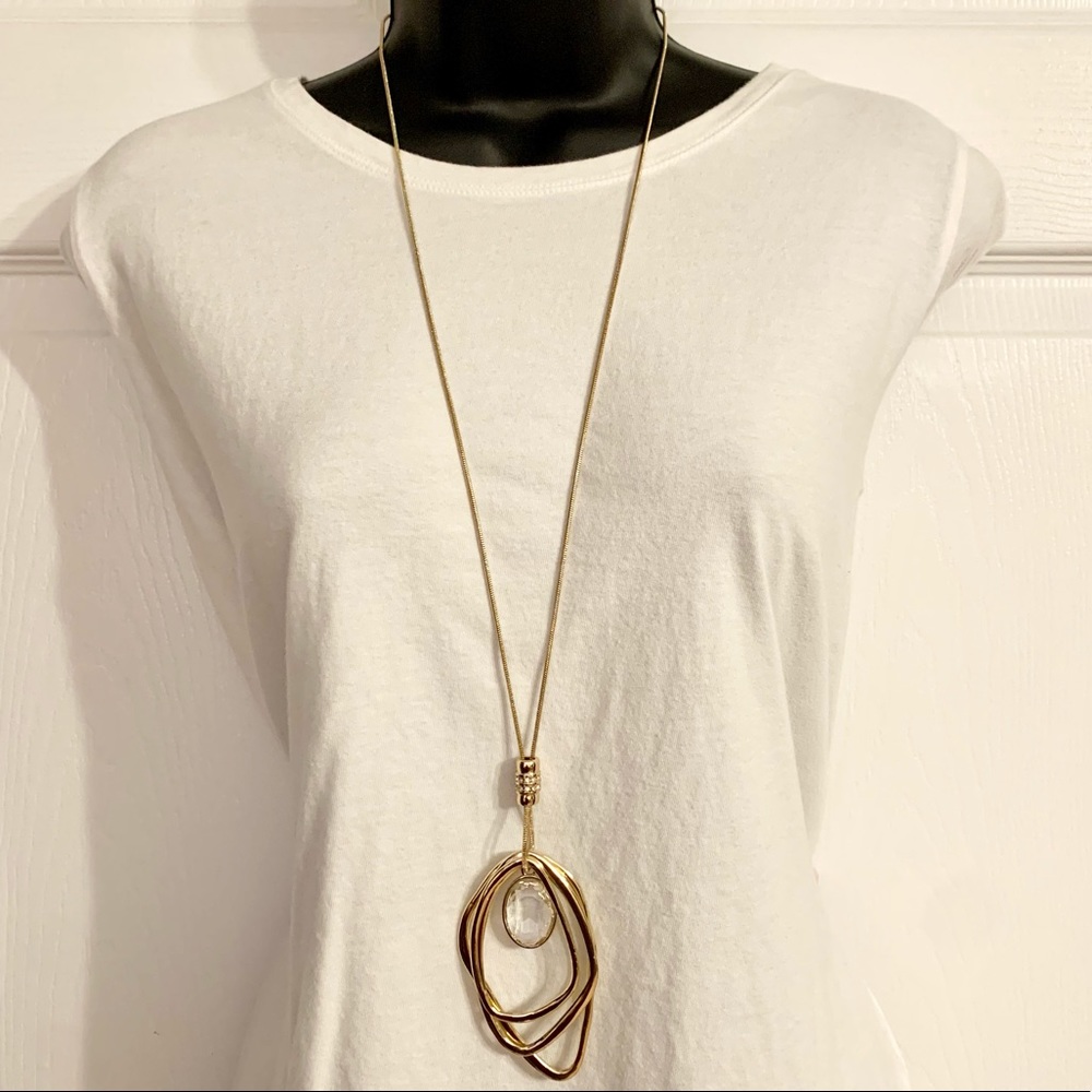 🎉SOLD🎉 Premier Designs Necklace
